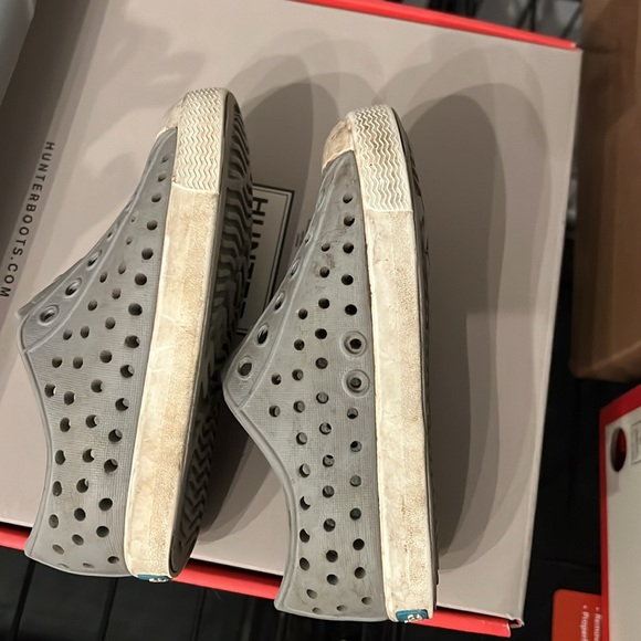 Grey Native Jefferson’s - Picture 4 of 5